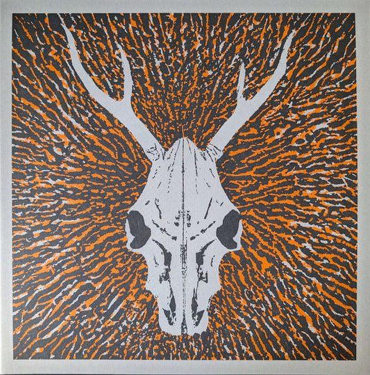 Goat (22) - The Gallows Pole (This Valley Will Rise - Original Score) (LP, Ora + 7" + RSD, Ltd)