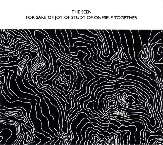 The Seen (5) - For Sake Of Joy Of Study Of Oneself Together (CD, Album)