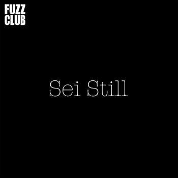 Sei Still - Fuzz Club Sessions No. 18 (12")