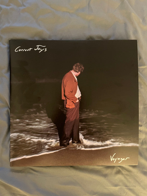 Current Joys - Voyager (2xLP, Album, Opa)