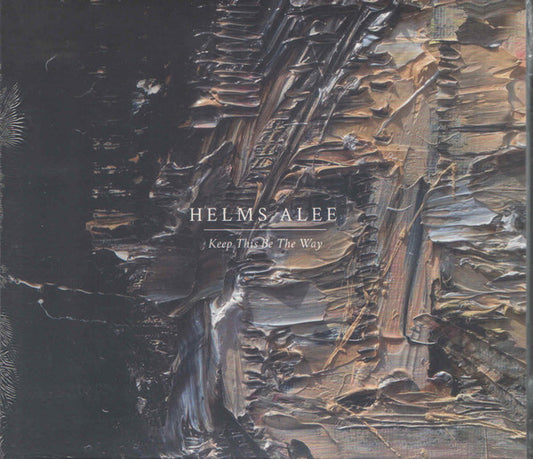 Helms Alee - Keep This Be The Way (CD, Album)