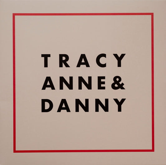 Tracyanne & Danny - Tracyanne & Danny (LP, Album, gat)