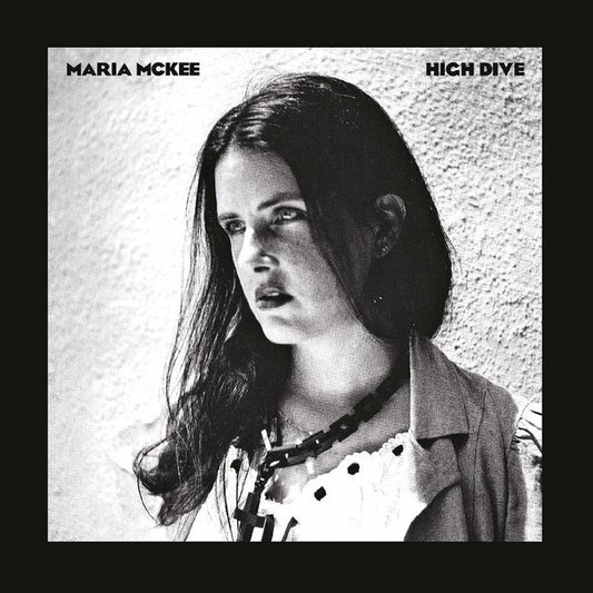 Maria McKee - High Dive (2xLP, Album, RSD, Ltd, RE, RM)