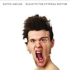 Dutch Uncles - Slave To The Atypical Rhythm (12", RSD, Single, Ltd)