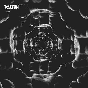 Walton (2) - Beyond (CD, Album)