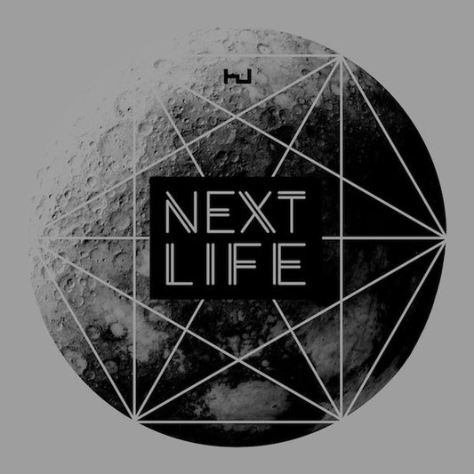 Various - Next Life (CD, Comp)