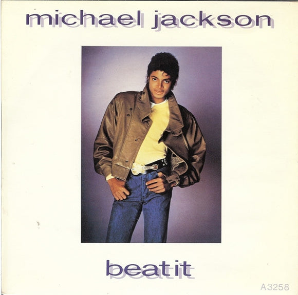 Michael Jackson - Beat It (7