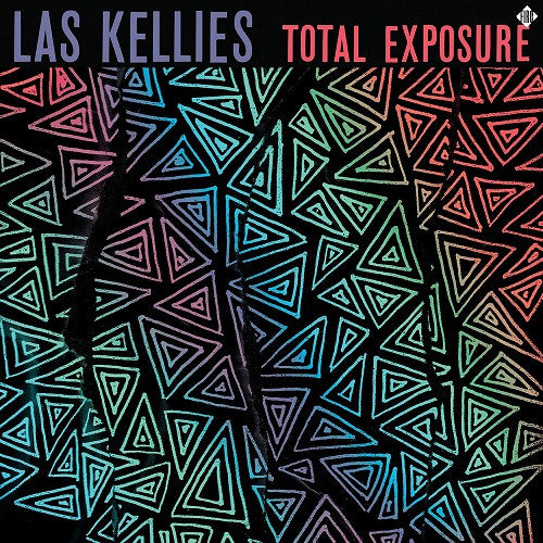 Las Kellies - Total Exposure (LP)