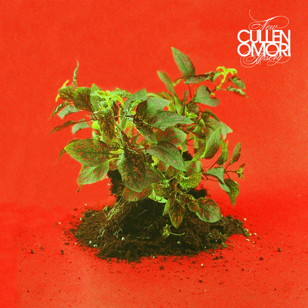 Cullen Omori - New Misery (LP, Album)