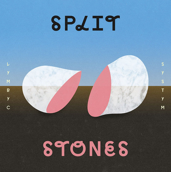 Lymbyc Systym - Split Stones (LP)