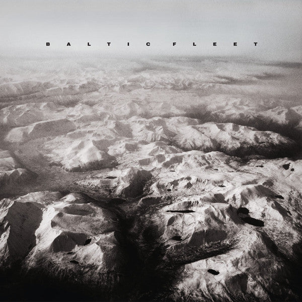 Baltic Fleet - The Dear One (LP, Album, Cle)