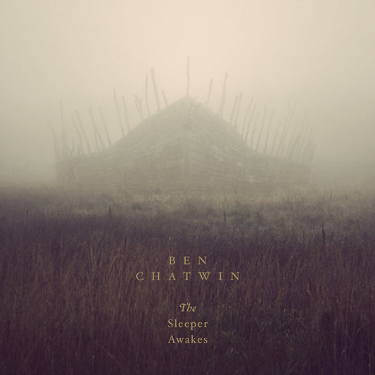 Ben Chatwin - The Sleeper Awakes (LP, Album)