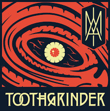 Toothgrinder - I AM (LP, Album, Cus)