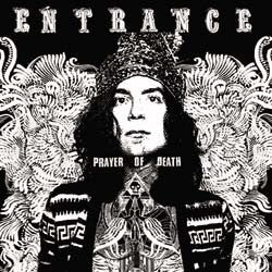 Entrance - Prayer Of Death (LP, Album, RE, Gat)