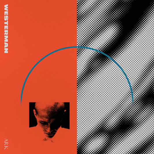 Westerman (2) - Ark (12", EP)