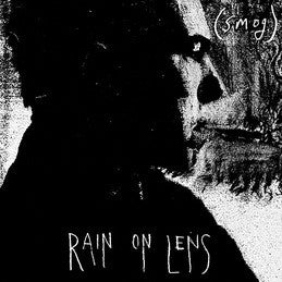 (Smog)* - Rain On Lens (LP, Album, RP)