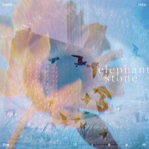 Elephant Stone - Back Into The Dream (LP, Album, Ltd, Num, Ult)