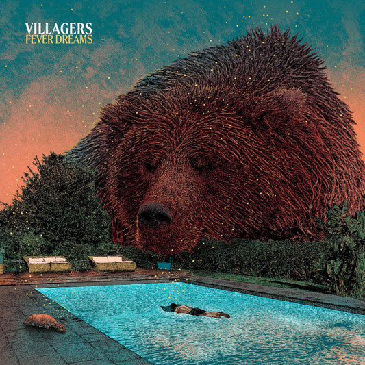 Villagers (3) - Fever Dreams (CD, Album)