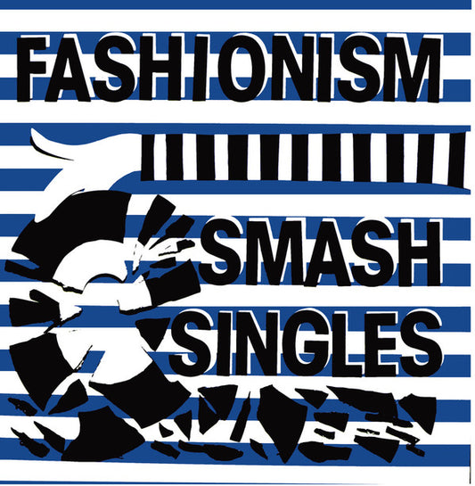 Fashionism - Smash Singles (LP, Comp)