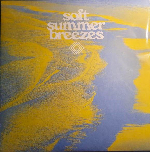 Various - Soft Summer Breezes (LP, Comp)