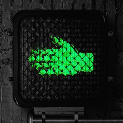 The Raconteurs - Help Us Stranger (CD, Album)