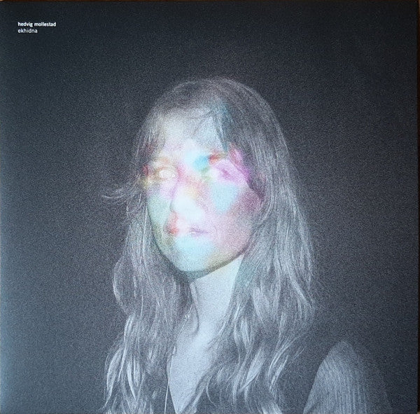 Hedvig Mollestad* - Ekhidna (LP, Album)