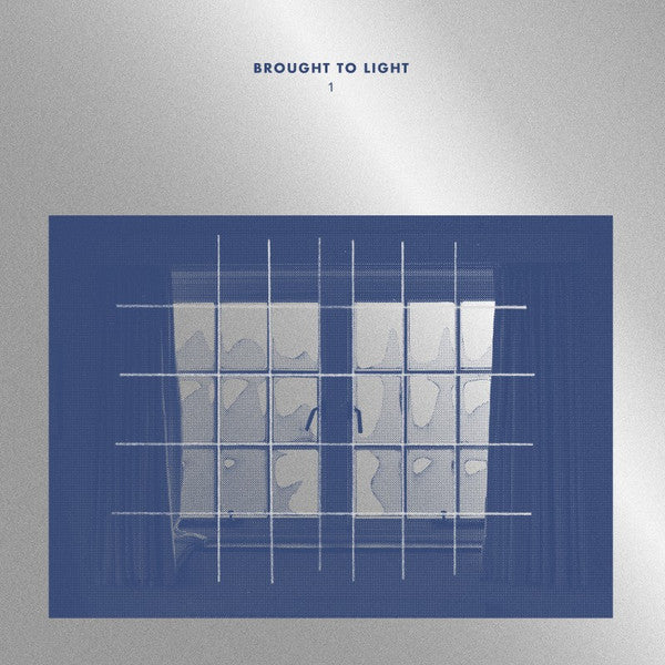 Various - Brought To Light (LP, Comp)