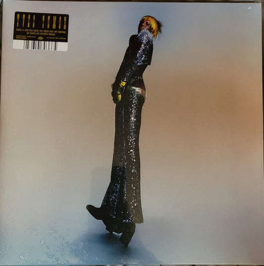 Yves Tumor - Praise A Lord Who Chews But Which Does Not Consume; (Or Simply, Hot Between Worlds)  (2xLP, Album)