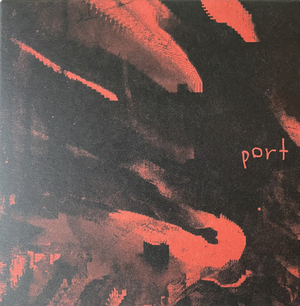 bdrmm - Port (CD, EP)