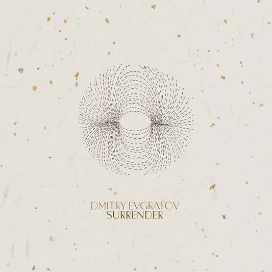 Dmitry Evgrafov - Surrender (LP, Album)