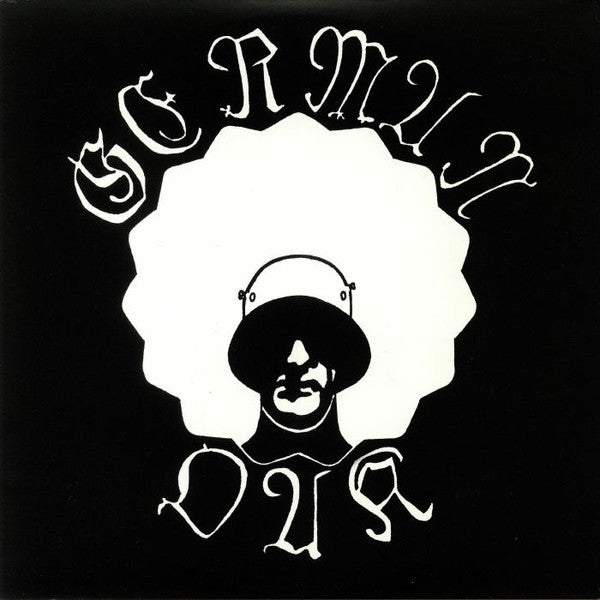 German Oak - Down In the Bunker  (2xLP, Comp, RE)