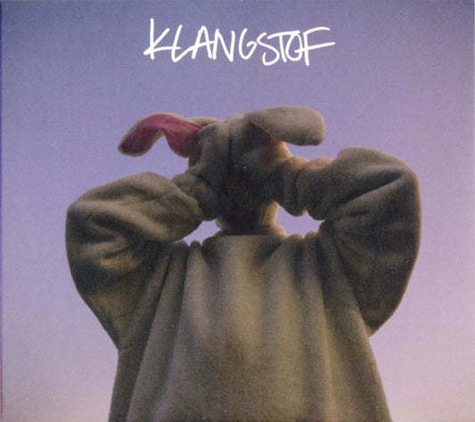 Klangstof - Godspeed To The Freaks (CD, Album)