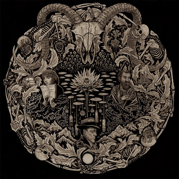 Petrels - Flailing Tomb (LP, Album, Ltd)