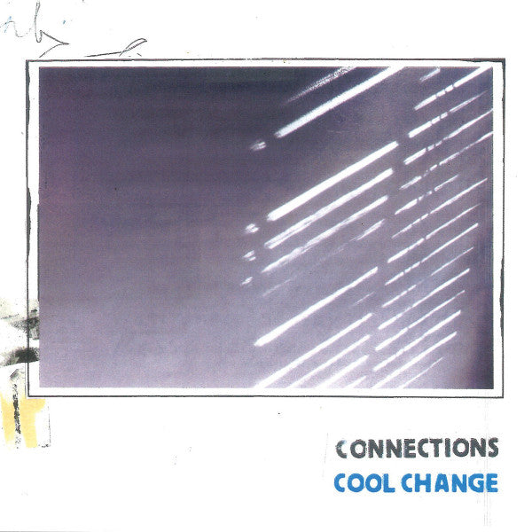 Connections (3) - Cool Change (LP, Coo)