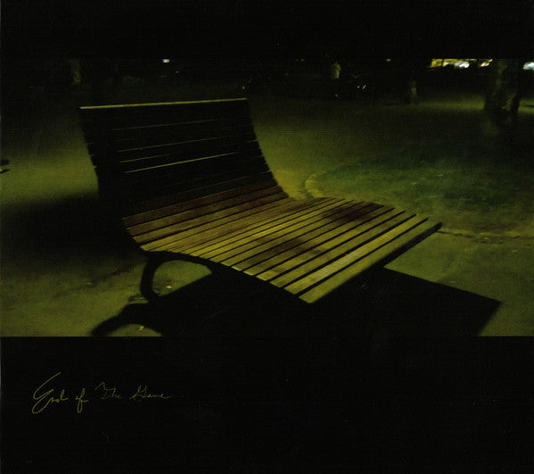 Eyes Of Love (2) - End Of The Game (CD, Album)