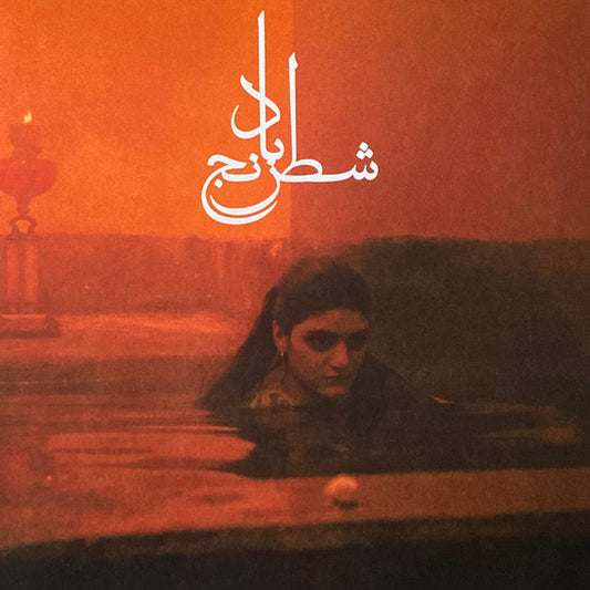 Gharachedaghi* / Aslani* = محمدرضا اصلانی / شیدا قرچه داغی - Chess Of The Wind (LP, Tra)