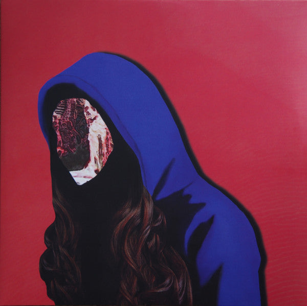 Gazelle Twin - Fleshed Out (2xLP, Album)