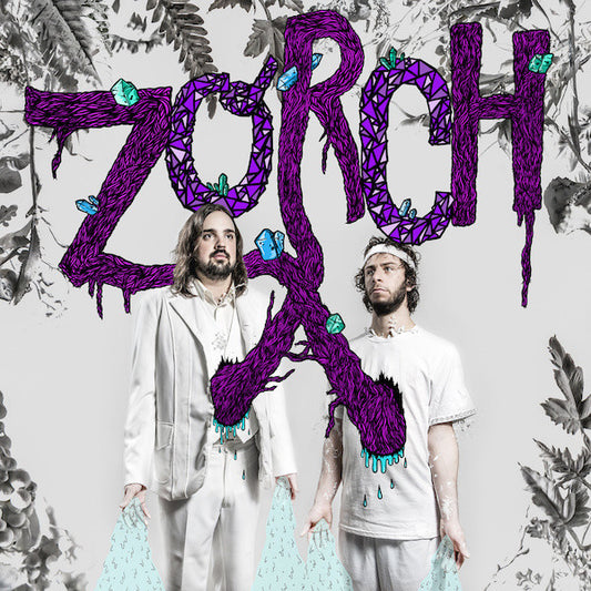 Zorch - Zzoorrcchh (CD, Album)