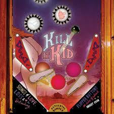 Kill It Kid - Kill It Kid (CD, Album)