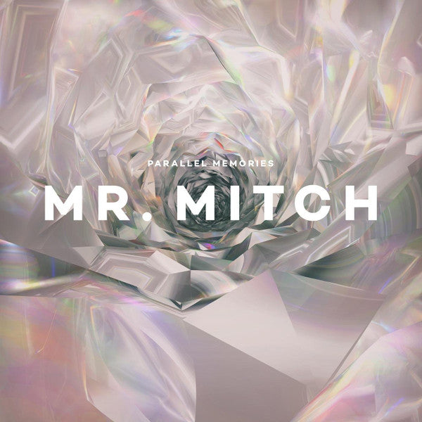 Mr. Mitch (2) - Parallel Memories (2xLP, Album)