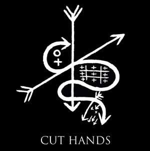 Cut Hands - Volume 3 (LP, Ltd)