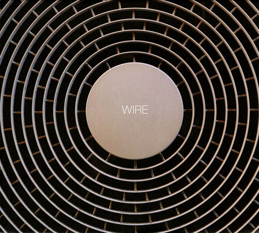 Wire - Wire (CD, Album)