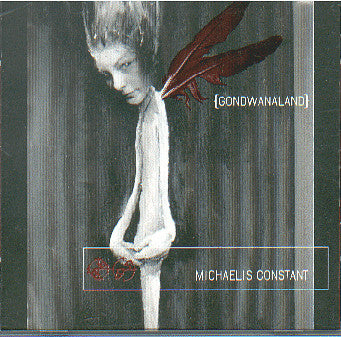 Michaelis Constant - Gondwanaland (LP)