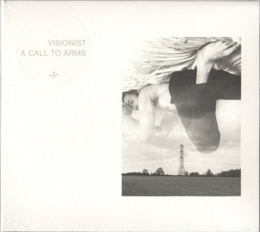 Visionist - A Call To Arms (CD, Album)