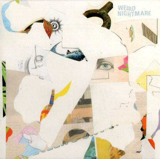 Weird Nightmare (2) - Weird Nightmare (CD, Album)