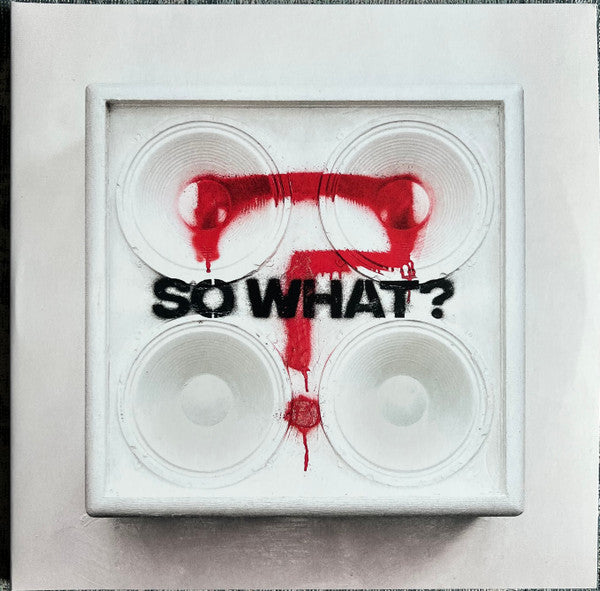 While She Sleeps - So What? (2xLP, Album, RSD, Ltd, Hal)