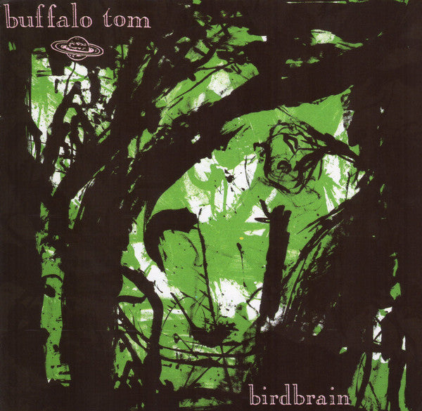 Buffalo Tom - Birdbrain (CD, Album)