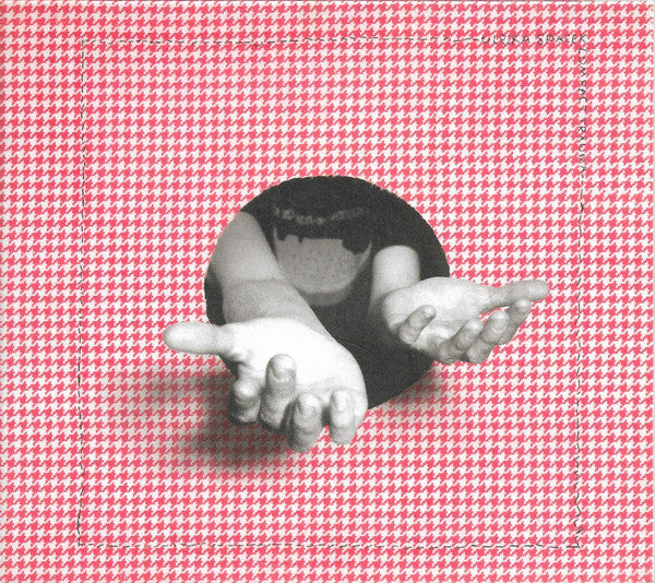 Ulrika Spacek - Compact Trauma (CD, Album)