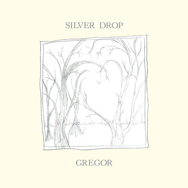 Gregor (35) - Silver Drop (LP, Album)