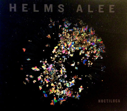 Helms Alee - Noctiluca (CD, Album)